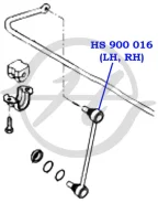 ���� ������������� �� hs900016 Hanse HS900016 ����
