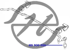 ���� ������������� �� hs900026 Hanse HS900026 ����