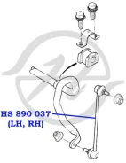 ���� ������������� �� hs890037 Hanse HS890037 ����