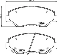 ������� ��������� 8db355028011 Hella 8DB355028011 ����