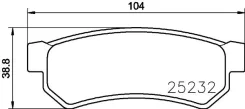 ������� ��������� 8db355029111 Hella 8DB355029111 ����
