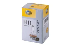 ����� h11 24v 70w 8gh008358241 Hella 8GH008358241 ����