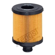 OX418D ������ ����. e107hd166 Hengst E107HD166 ����