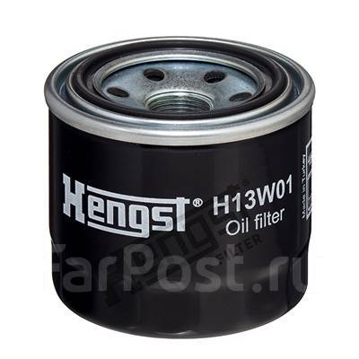   )   h13w01 Hengst H13W01 