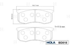 ������� �������� �������� bd818 HOLA BD818 ����