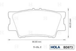 ������� ��������� ������� bd873 HOLA BD873 ����