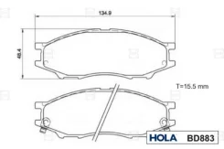 ������� ��������� ������� bd883 HOLA BD883 ����