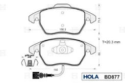 ������� ��������� ������� bd877 HOLA BD877 ����