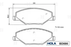 ������� ��������� ������� bd886 HOLA BD886 ����