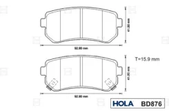 ������� ��������� ������� bd876 HOLA BD876 ����