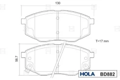 ������� ��������� ������� bd882 HOLA BD882 ����