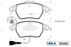������� ��������� ������� bd880 HOLA BD880 ����