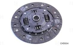 ���� ��������� Skoda Oct chd034 HOLA CHD034 ����