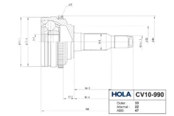 ���� �������� cv10990 HOLA CV10990 ����