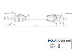 ������ � ����� ����� cv51015 HOLA CV51015 ����