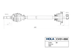 ������ � ����� ����� cv51998 HOLA CV51998 ����