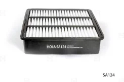 ������ ��������� mitsubis sa124 HOLA SA124 ����