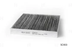 ������ �������� Mitsubish sc433 HOLA SC433 ����