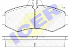 ������� ��������� ������ 141288 ICER 141288 ����