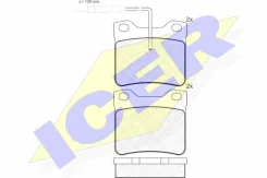 ������� ��������� ������ 141241 ICER 141241 ����