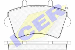 ������� ��������� ������ 141442 ICER 141442 ����