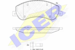 ������� ��������� ��� 141793204 ICER 141793204 ����