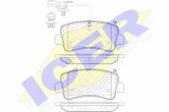 ������� ��������� ������ 142001 ICER 142001 ����