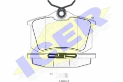 ������� ��������� ��� 180697700 ICER 180697700 ����