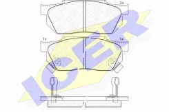 ������� ��������� ������ 180494 ICER 180494 ����