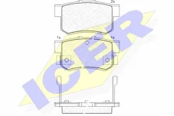 ������� ��������� ������ 180798 ICER 180798 ����