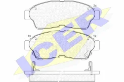 ������� ��������� ������ 181005 ICER 181005 ����