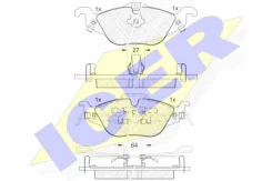������� ��������� ������ 181249 ICER 181249 ����