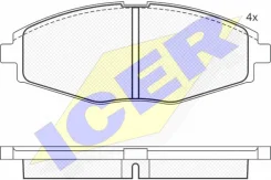 ������� ��������� ������ 181262 ICER 181262 ����