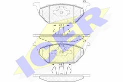 ������� ��������� ������ 181338 ICER 181338 ����