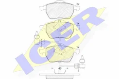 ������� ��������� ������ 181362 ICER 181362 ����