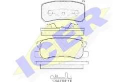 ������� ��������� ������ 181375 ICER 181375 ����