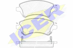 ������� ��������� ������ 181513 ICER 181513 ����