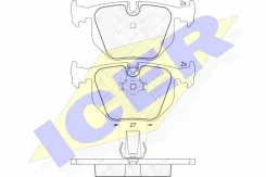 ������� ��������� ������ 181549 ICER 181549 ����
