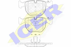 ������� ��������� ������ 181530 ICER 181530 ����