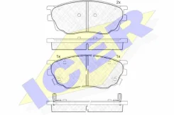 ������� ��������� ������ 181542 ICER 181542 ����