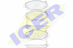 ������� ��������� ������ 181573 ICER 181573 ����