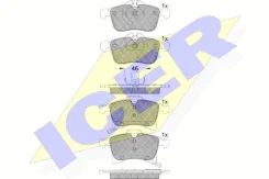 ������� ��������� ������ 181592 ICER 181592 ����