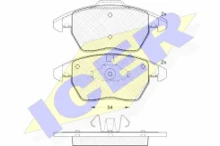������� ��������� ������ 181637 ICER 181637 ����