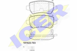 ������� ��������� ��� 181622703 ICER 181622703 ����