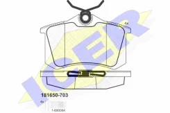 ������� ��������� ��� 181650703 ICER 181650703 ����