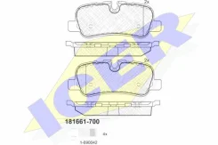 ������� ��������� ��� 181661700 ICER 181661700 ����
