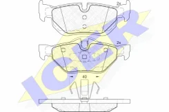 ������� ��������� ������ 181663 ICER 181663 ����