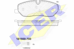 ������� ��������� ��� 181660700 ICER 181660700 ����