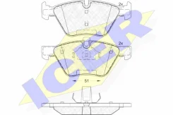 ������� ��������� ������ 181683 ICER 181683 ����