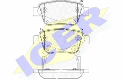 ������� ��������� ������ 181688 ICER 181688 ����